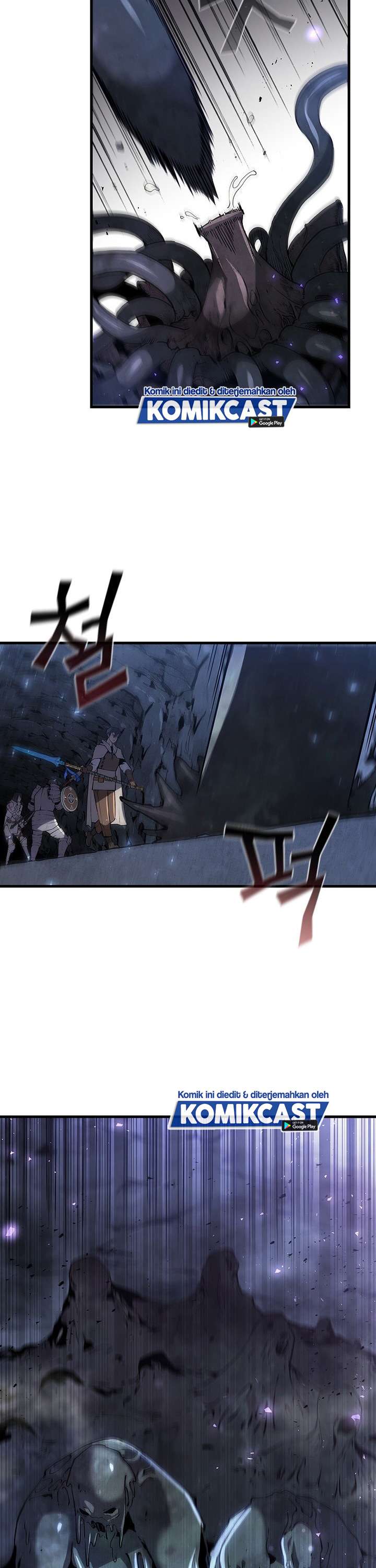 The Second Coming of Gluttony Chap 64 - Next Chap 65