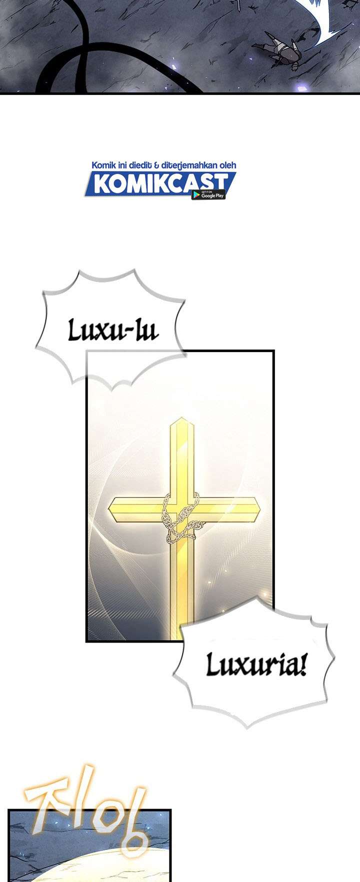 The Second Coming of Gluttony Chap 64 - Next Chap 65