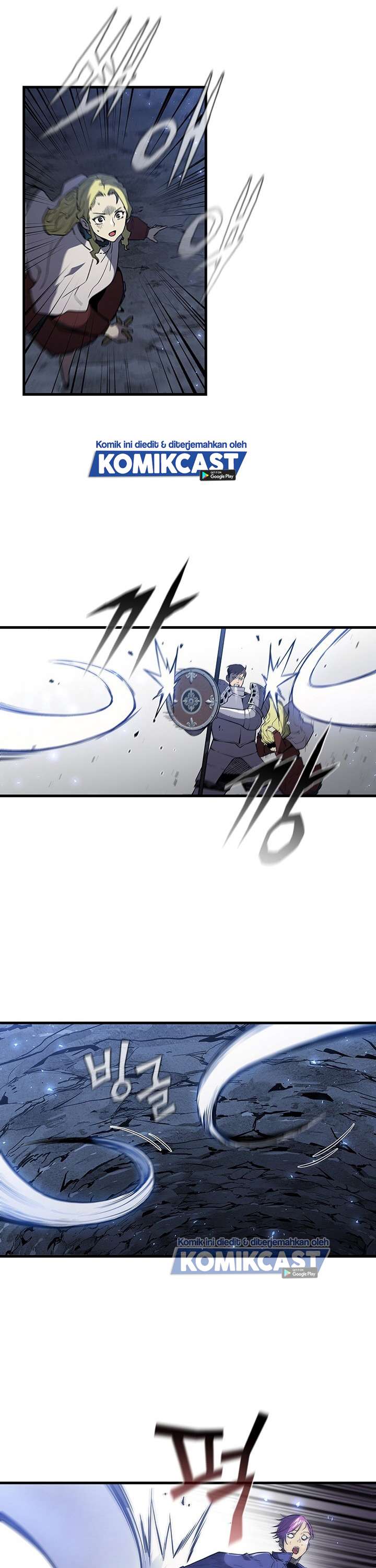 The Second Coming of Gluttony Chap 64 - Next Chap 65