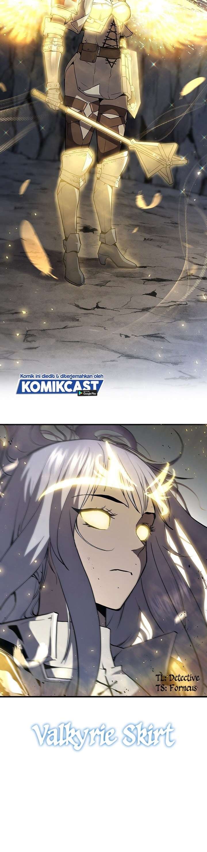 The Second Coming of Gluttony Chap 64 - Next Chap 65