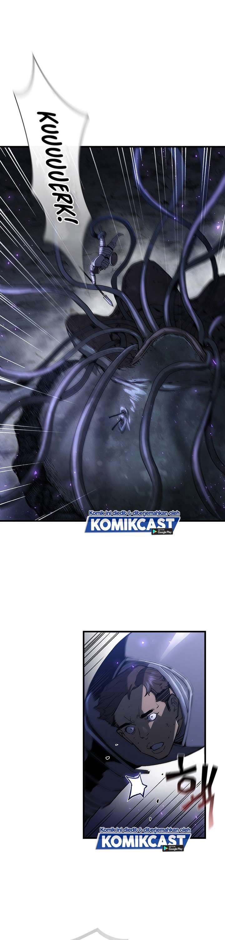 The Second Coming of Gluttony Chap 64 - Next Chap 65