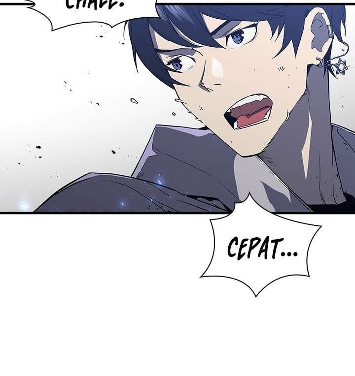 The Second Coming of Gluttony Chap 64 - Next Chap 65