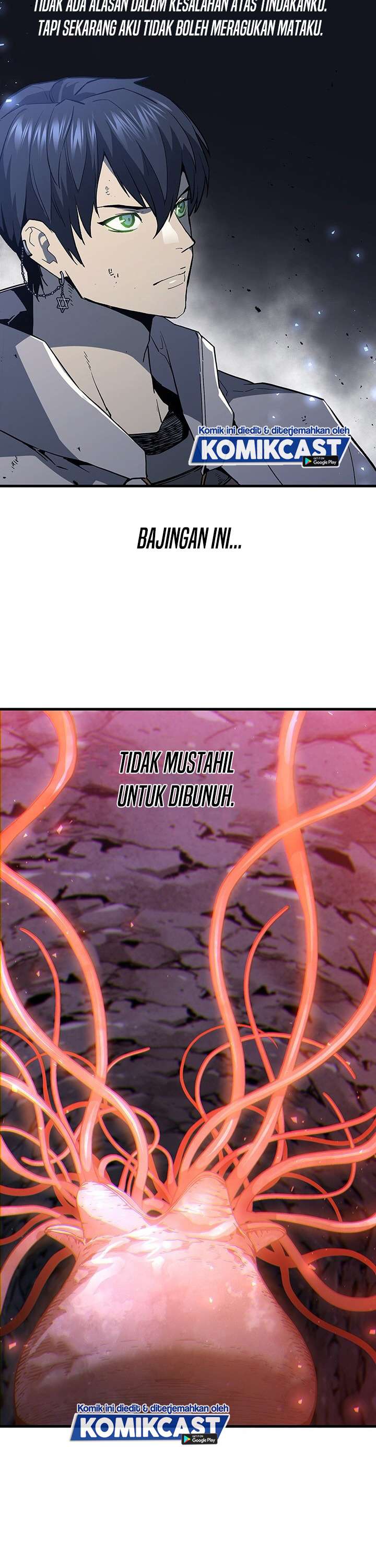 The Second Coming of Gluttony Chap 64 - Next Chap 65