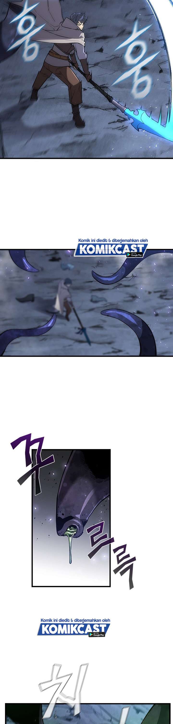 The Second Coming of Gluttony Chap 64 - Next Chap 65