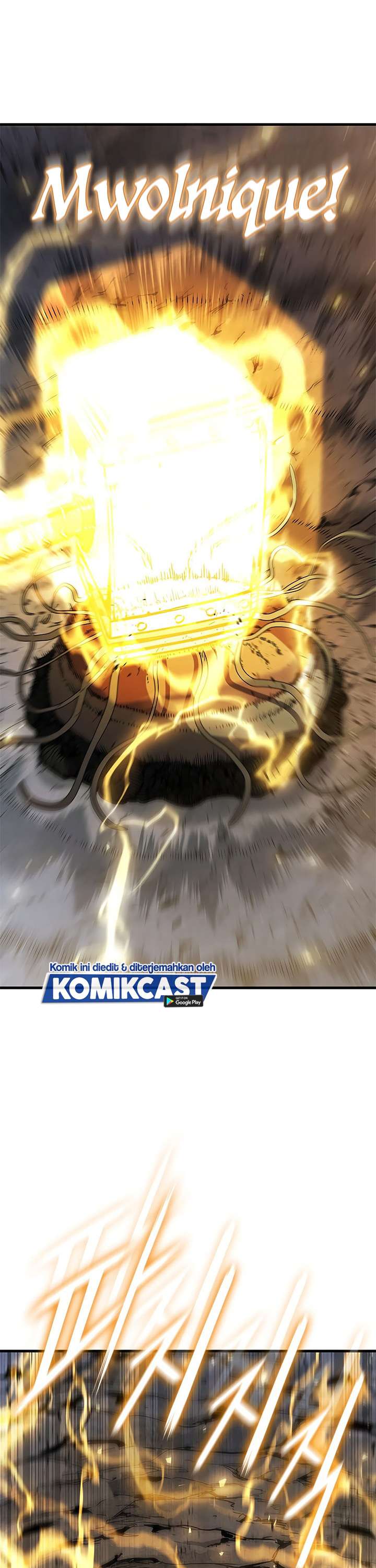 The Second Coming of Gluttony Chap 65 - Next Chap 66