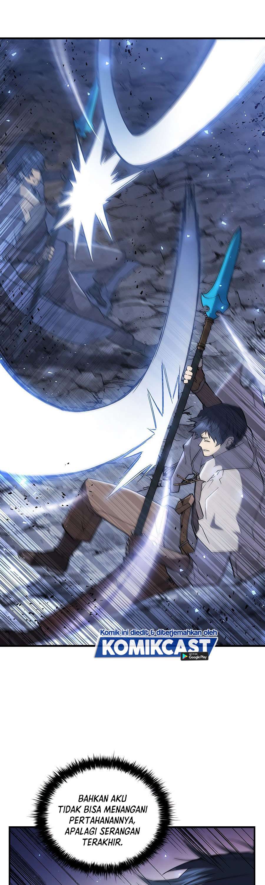 The Second Coming of Gluttony Chap 65 - Next Chap 66