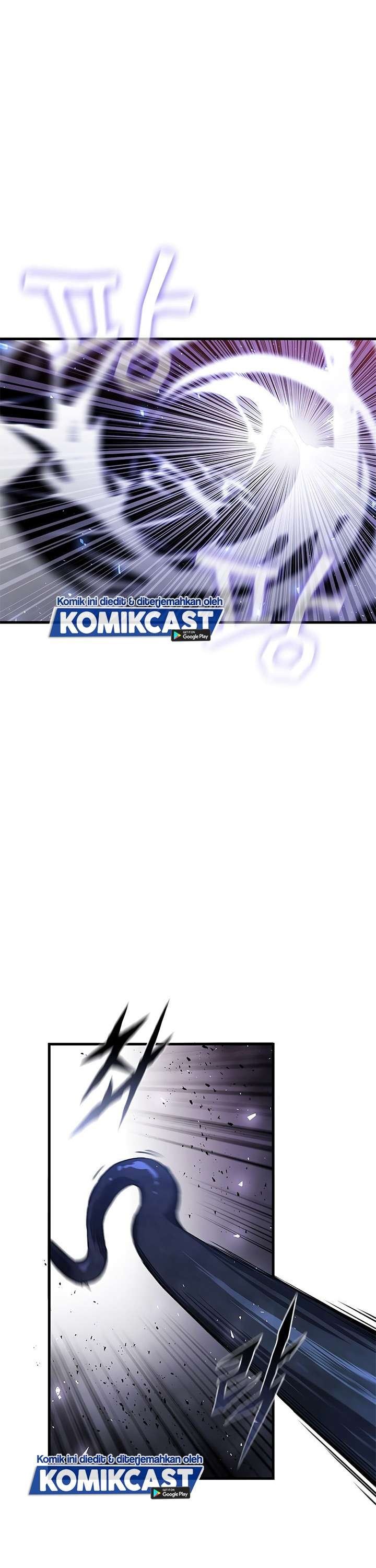 The Second Coming of Gluttony Chap 65 - Next Chap 66