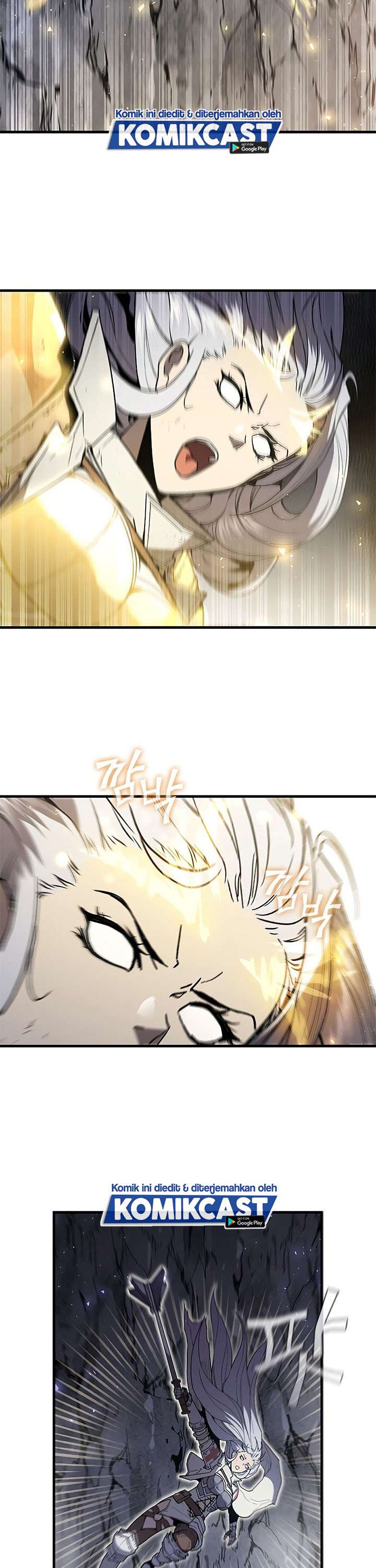 The Second Coming of Gluttony Chap 65 - Next Chap 66