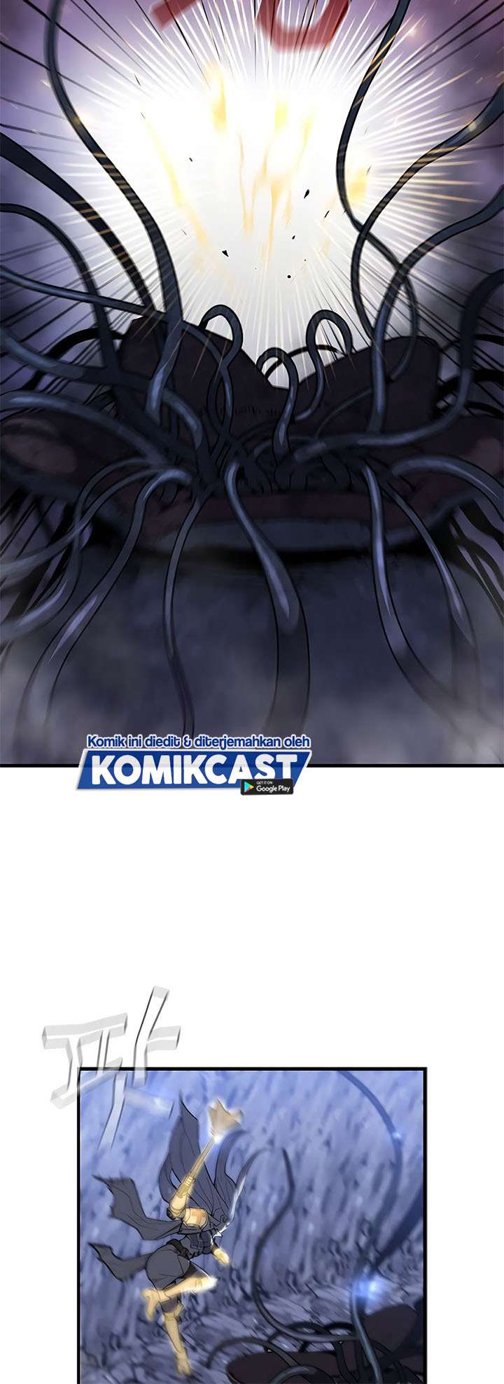 The Second Coming of Gluttony Chap 65 - Next Chap 66