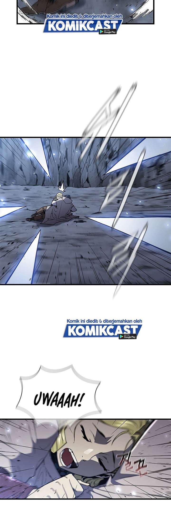 The Second Coming of Gluttony Chap 65 - Next Chap 66