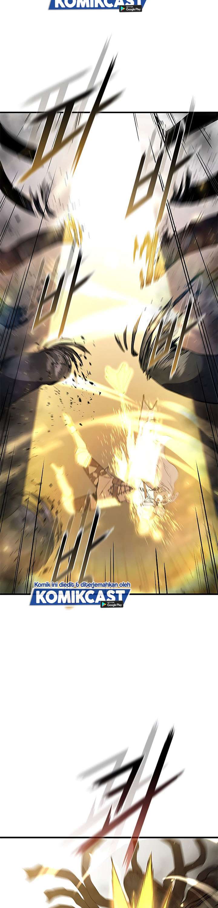 The Second Coming of Gluttony Chap 65 - Next Chap 66