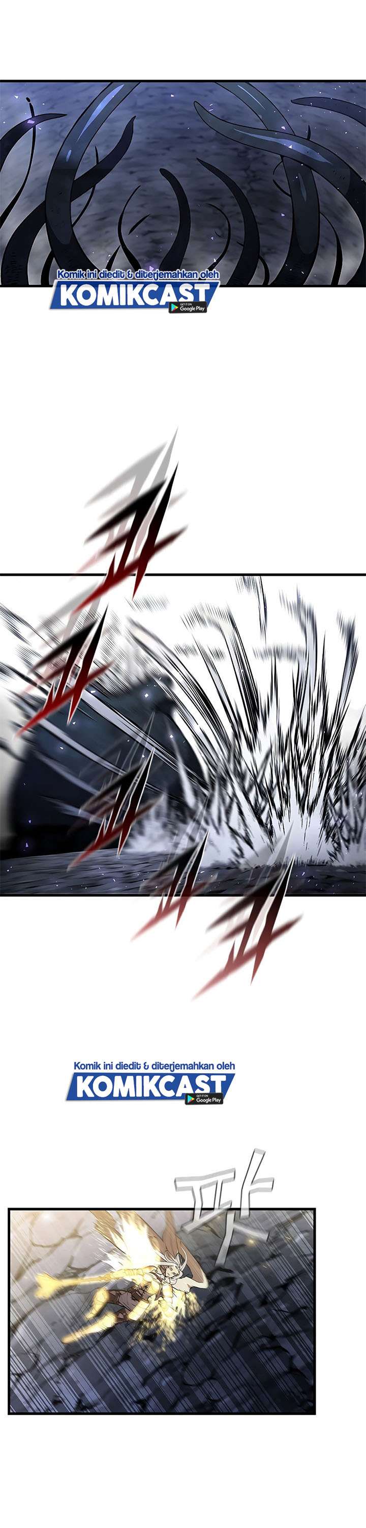 The Second Coming of Gluttony Chap 65 - Next Chap 66