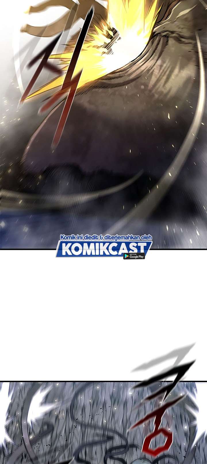 The Second Coming of Gluttony Chap 65 - Next Chap 66