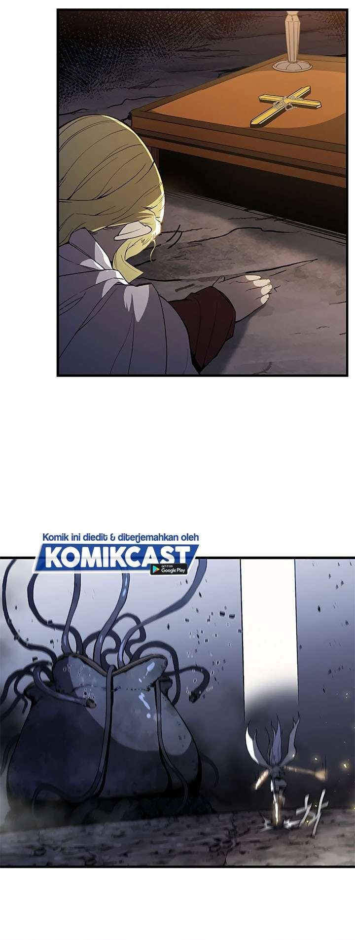 The Second Coming of Gluttony Chap 65 - Next Chap 66
