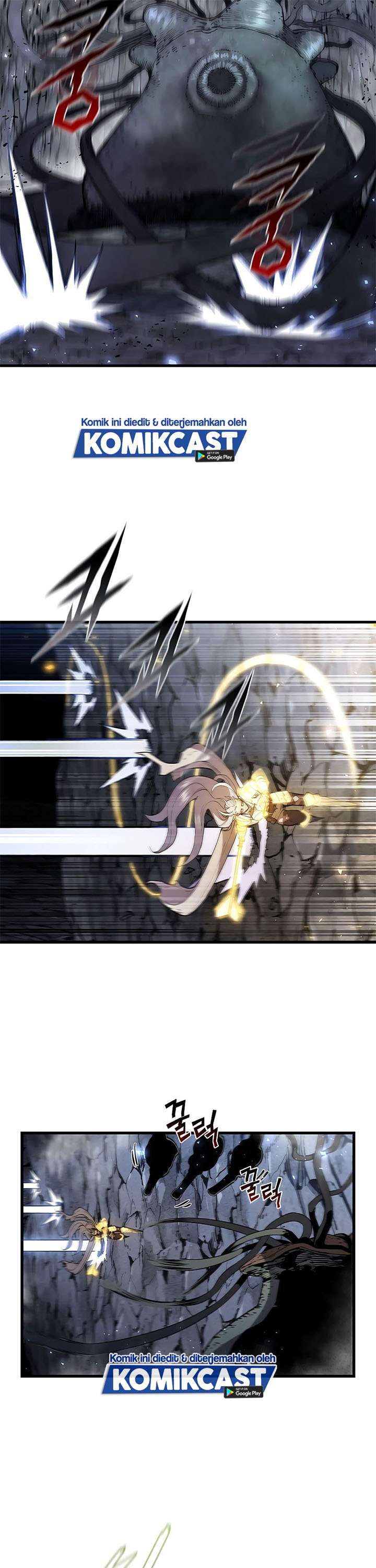 The Second Coming of Gluttony Chap 65 - Next Chap 66