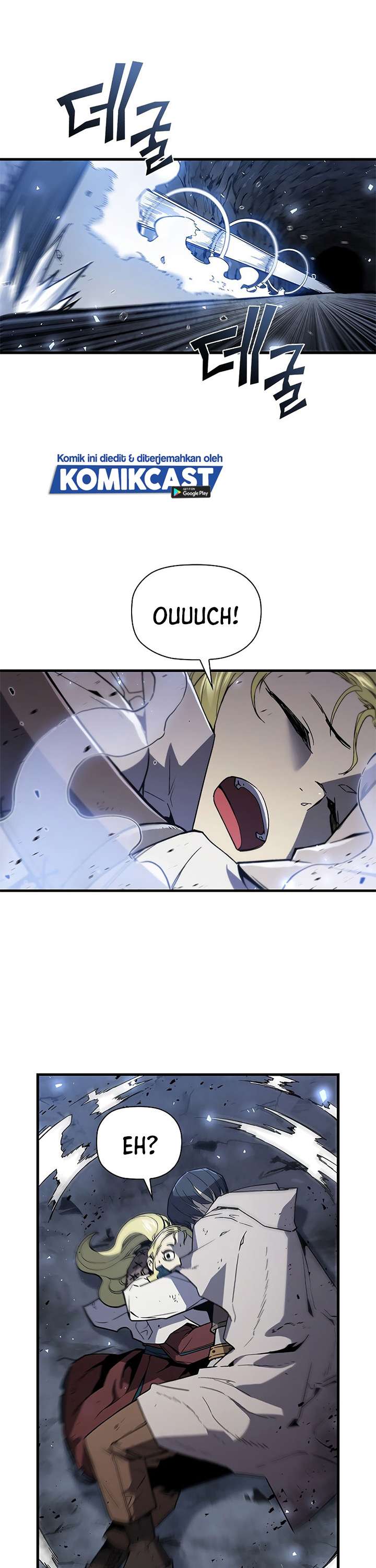 The Second Coming of Gluttony Chap 65 - Next Chap 66