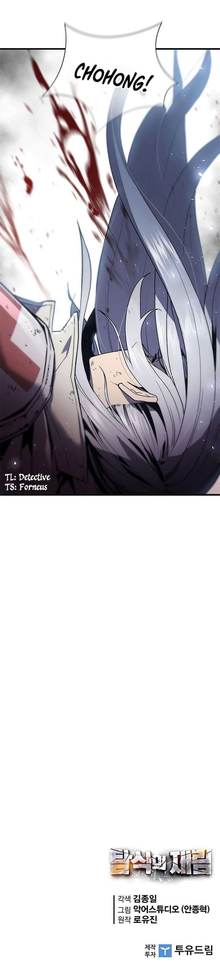 The Second Coming of Gluttony Chap 65 - Next Chap 66