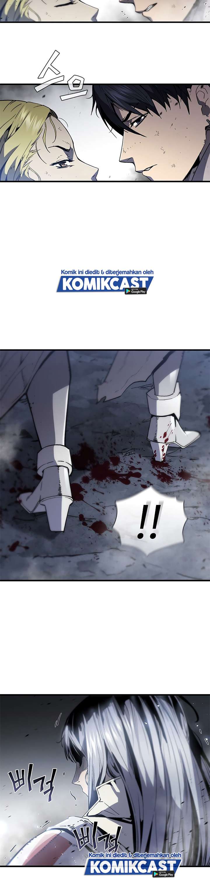 The Second Coming of Gluttony Chap 65 - Next Chap 66