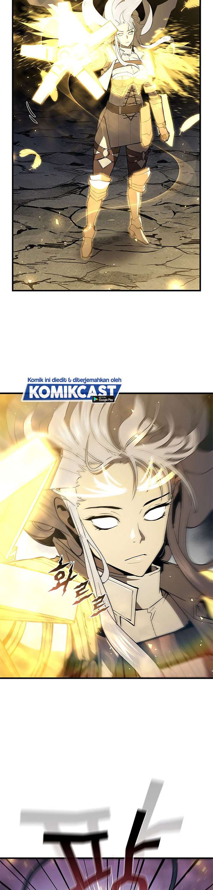 The Second Coming of Gluttony Chap 65 - Next Chap 66