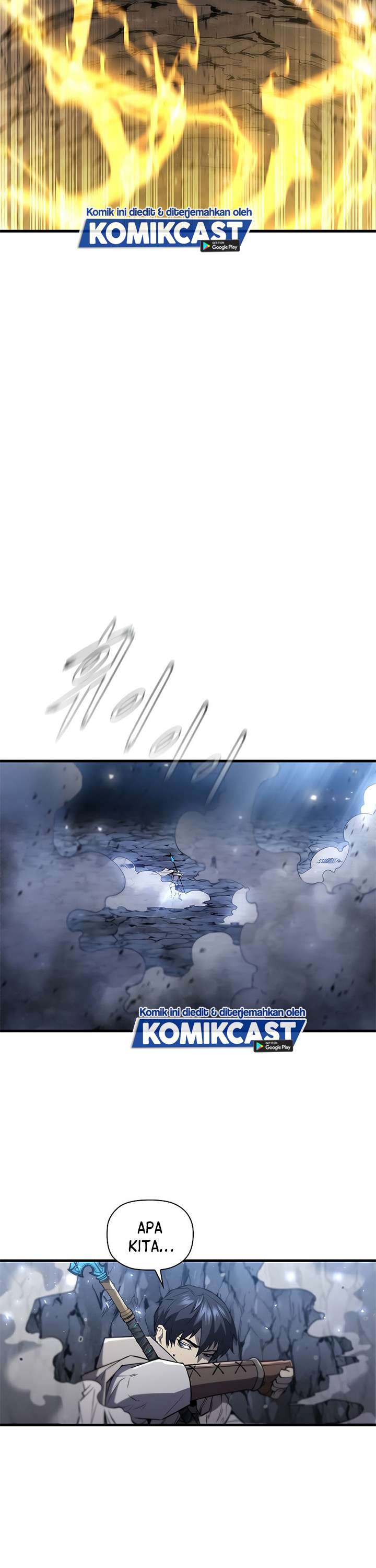 The Second Coming of Gluttony Chap 65 - Next Chap 66