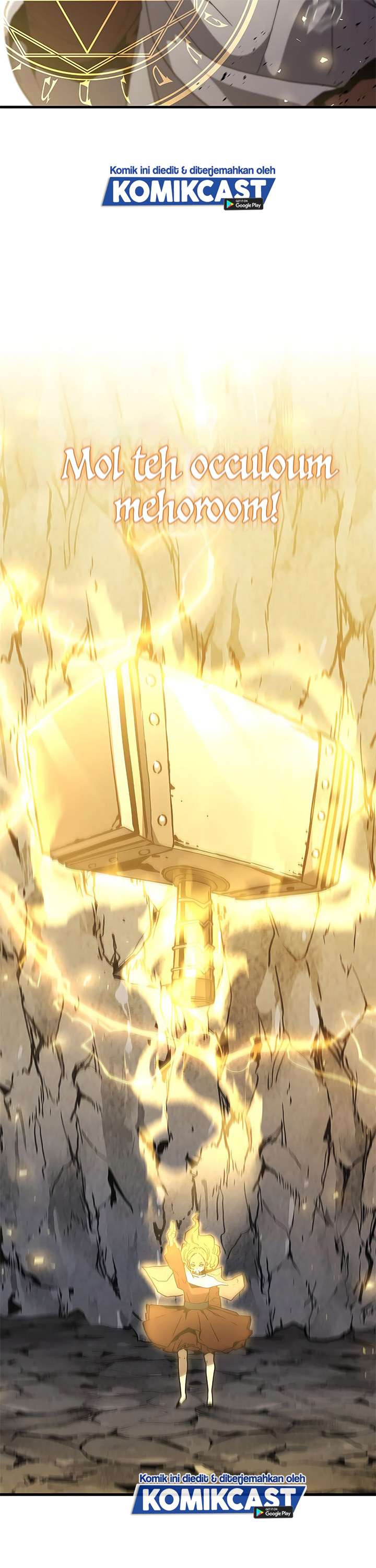 The Second Coming of Gluttony Chap 65 - Next Chap 66