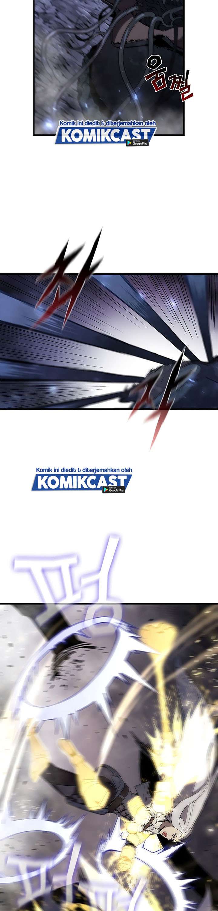 The Second Coming of Gluttony Chap 65 - Next Chap 66