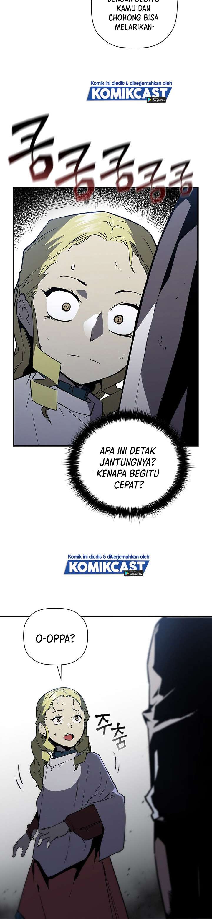 The Second Coming of Gluttony Chap 66 - Next Chap 67