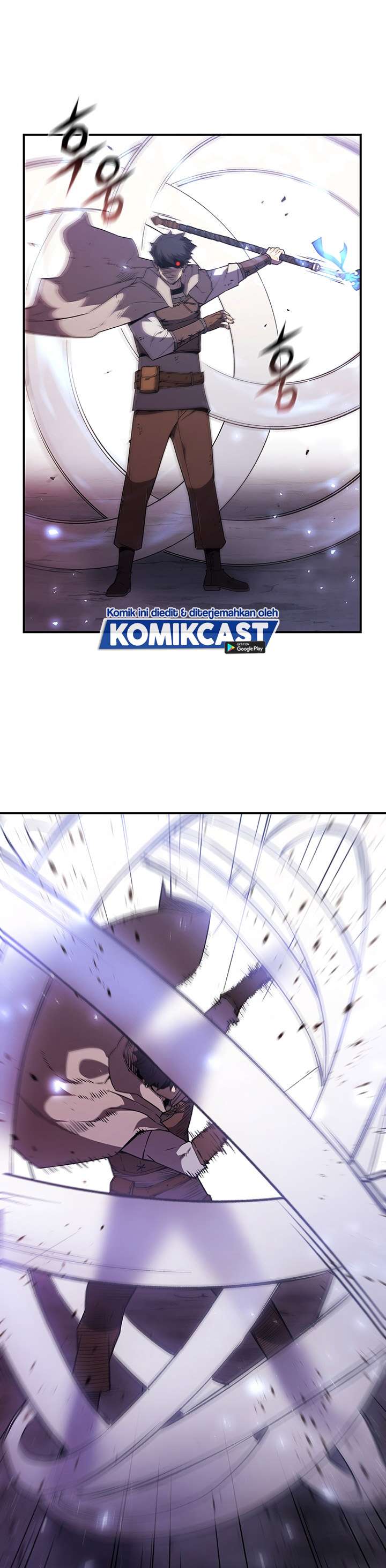 The Second Coming of Gluttony Chap 66 - Next Chap 67