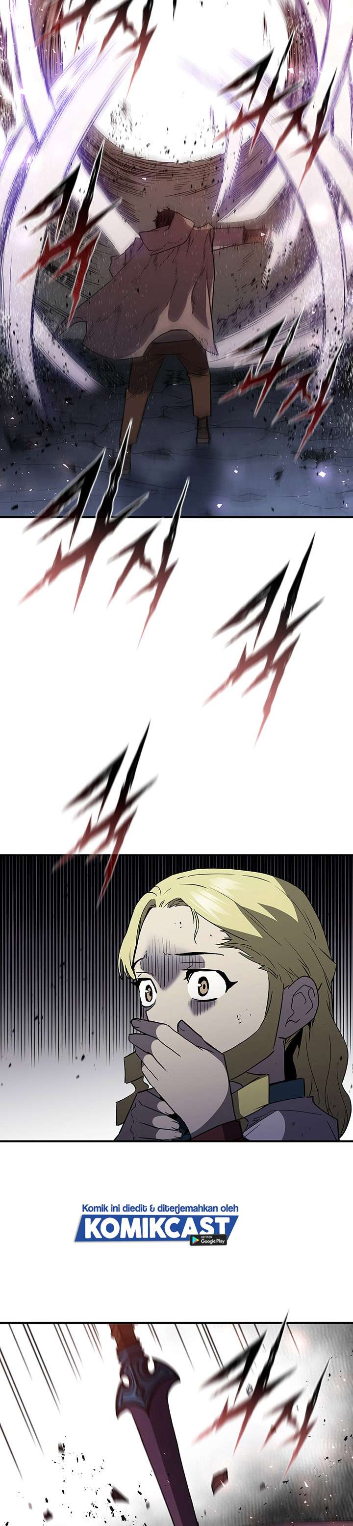 The Second Coming of Gluttony Chap 66 - Next Chap 67