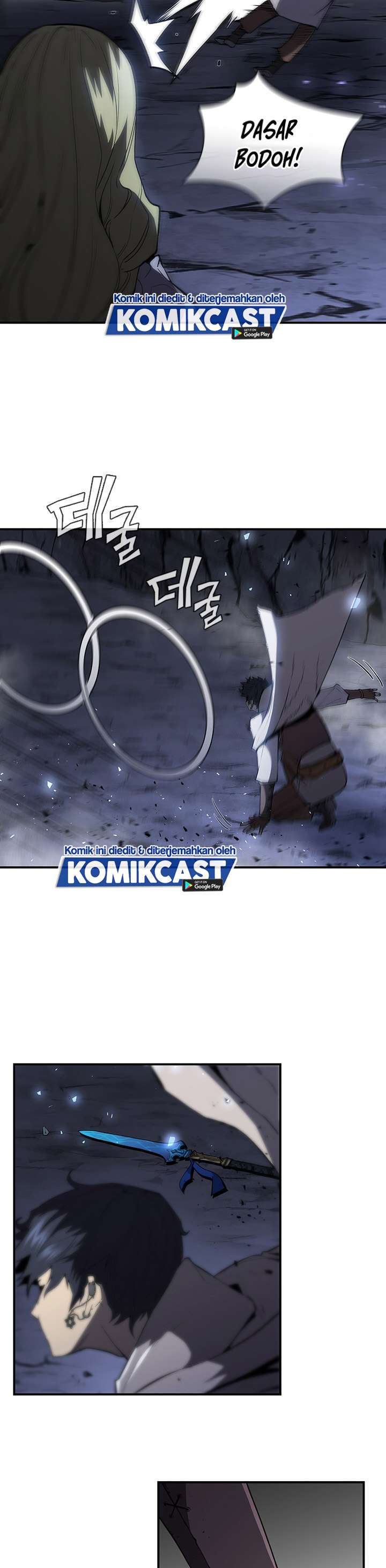 The Second Coming of Gluttony Chap 66 - Next Chap 67