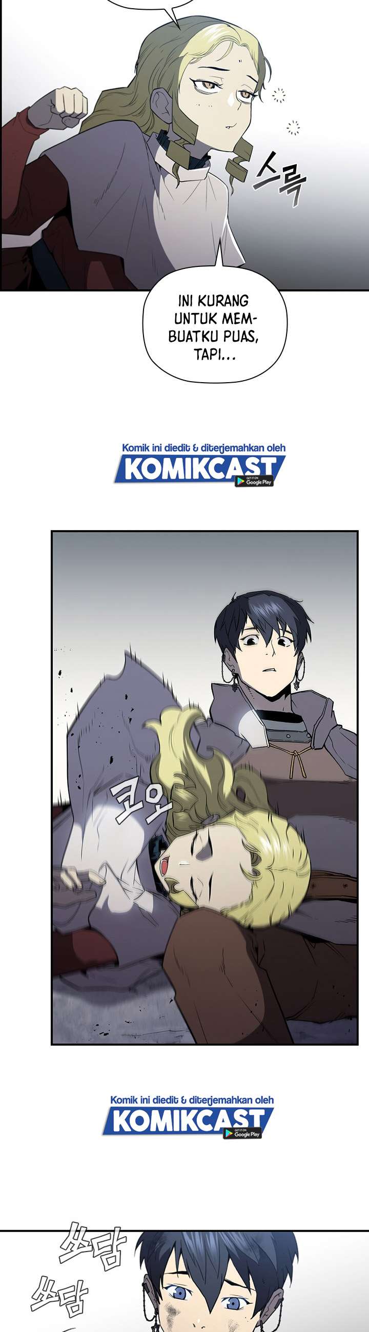 The Second Coming of Gluttony Chap 66 - Next Chap 67