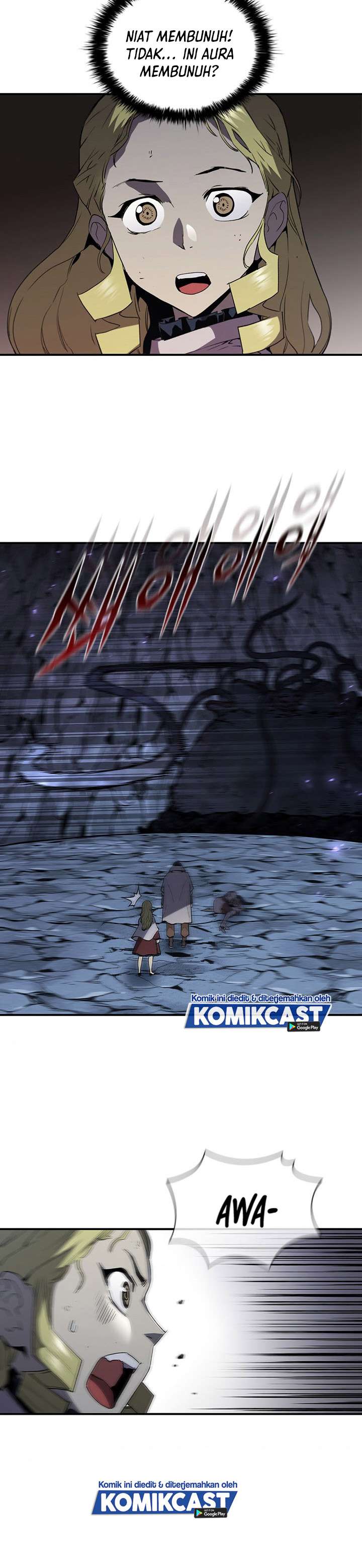 The Second Coming of Gluttony Chap 66 - Next Chap 67