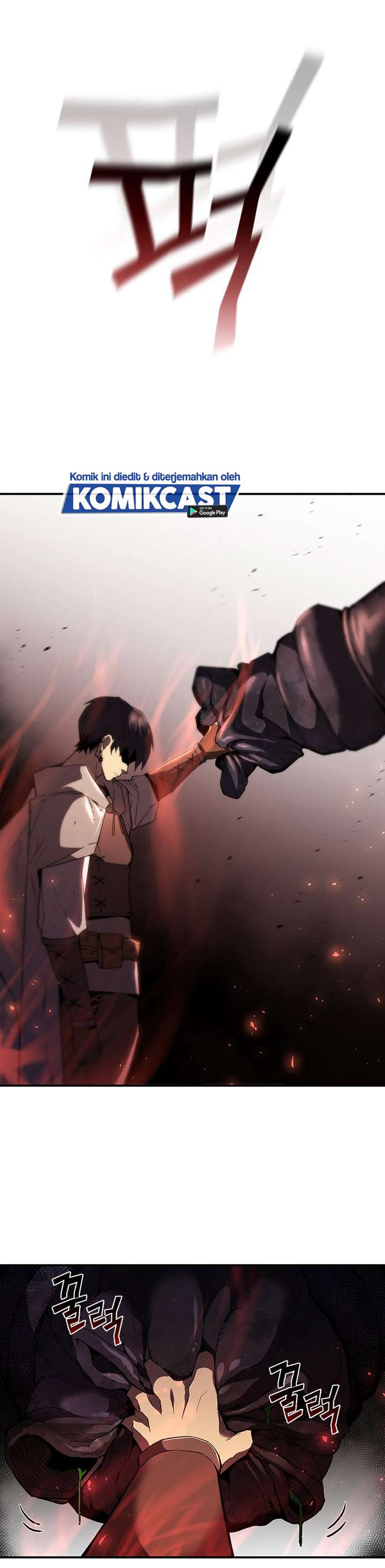 The Second Coming of Gluttony Chap 66 - Next Chap 67