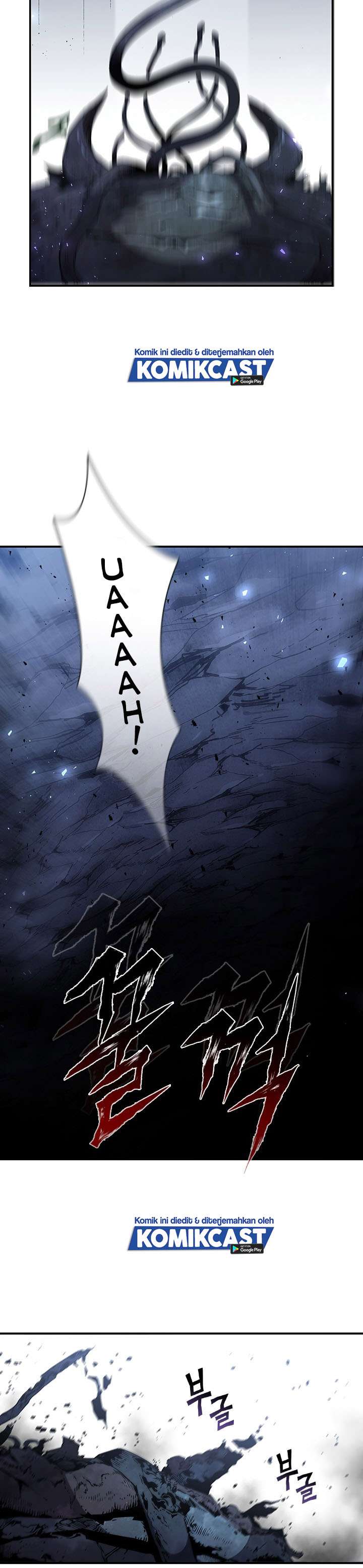 The Second Coming of Gluttony Chap 66 - Next Chap 67