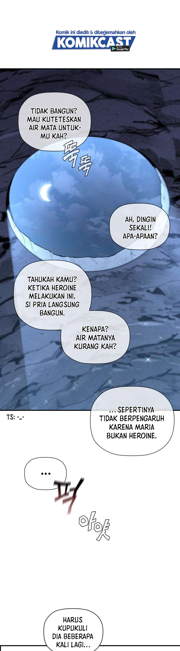 The Second Coming of Gluttony Chap 66 - Next Chap 67