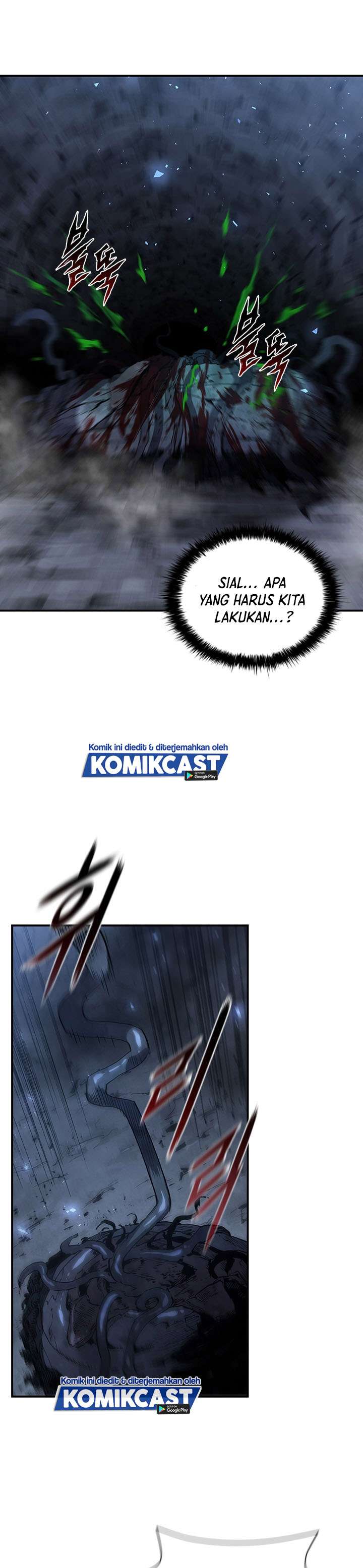 The Second Coming of Gluttony Chap 66 - Next Chap 67