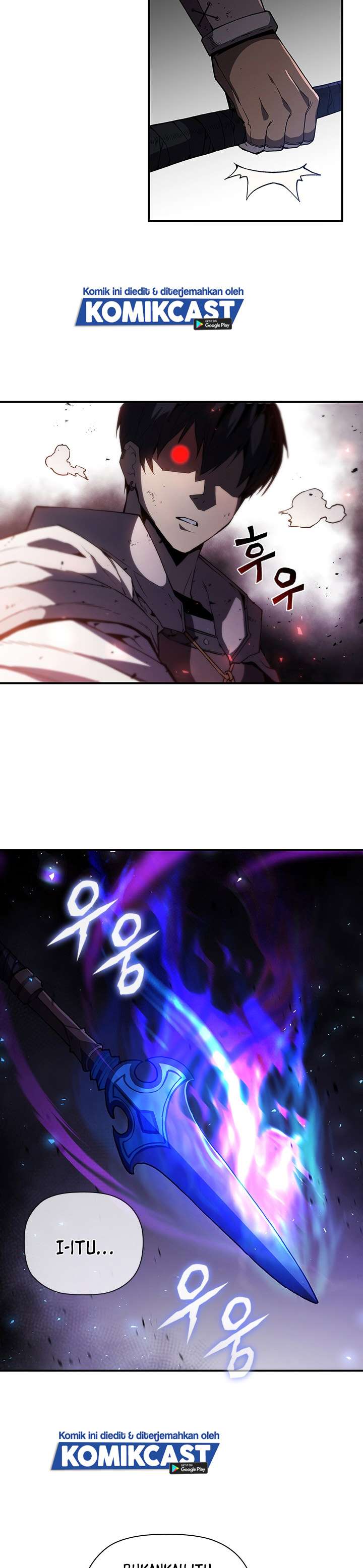 The Second Coming of Gluttony Chap 66 - Next Chap 67