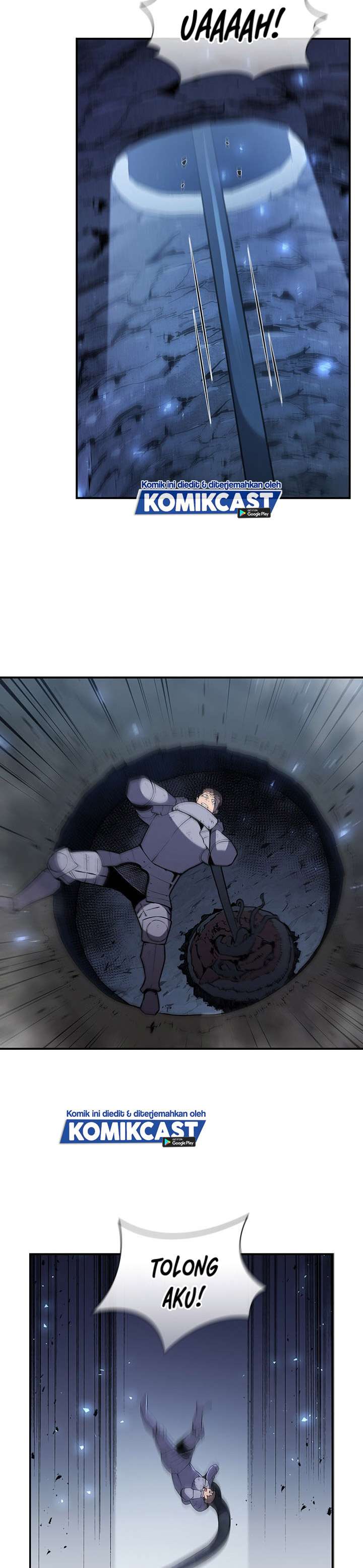 The Second Coming of Gluttony Chap 66 - Next Chap 67