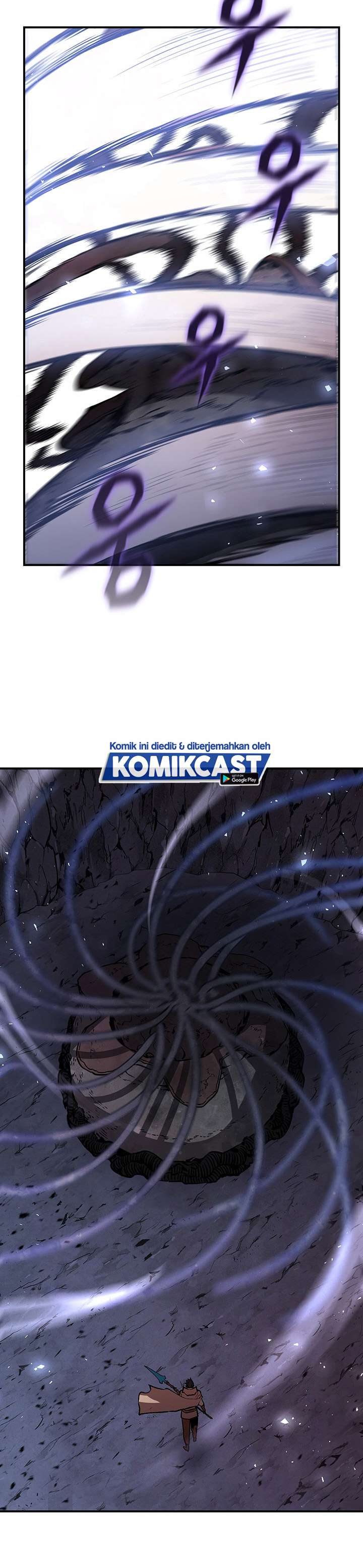 The Second Coming of Gluttony Chap 66 - Next Chap 67