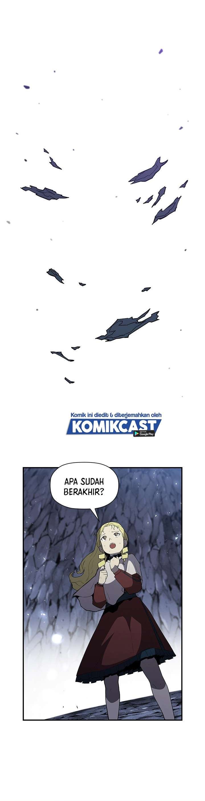 The Second Coming of Gluttony Chap 66 - Next Chap 67