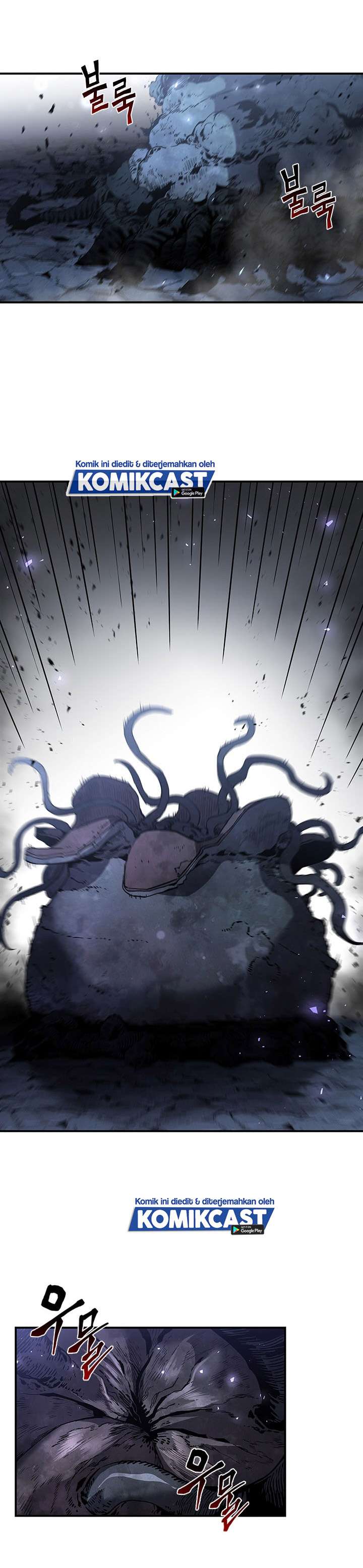 The Second Coming of Gluttony Chap 66 - Next Chap 67