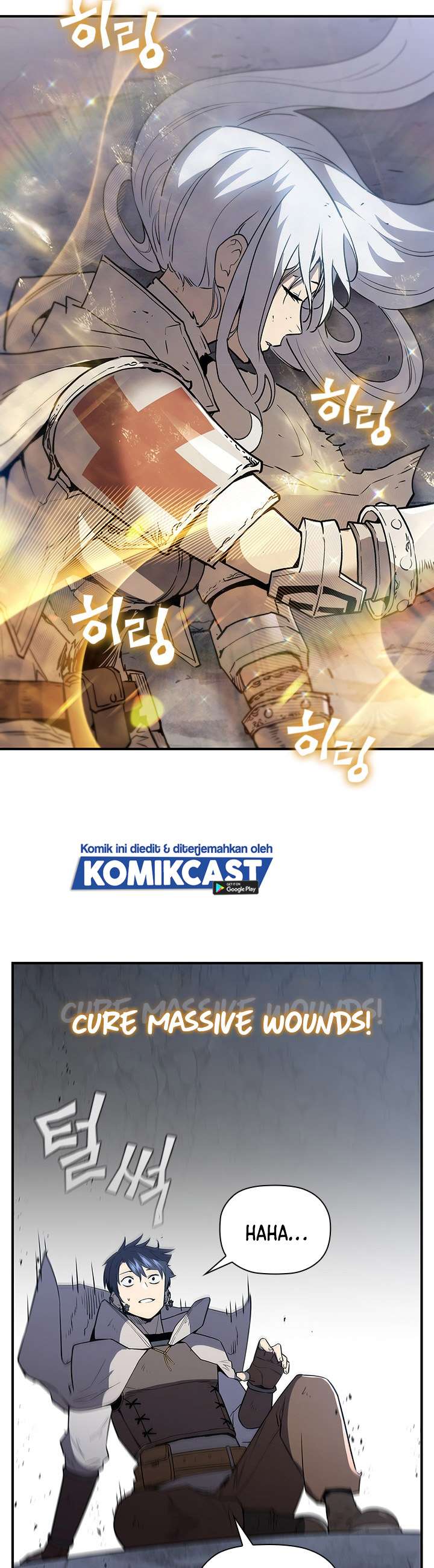 The Second Coming of Gluttony Chap 66 - Next Chap 67