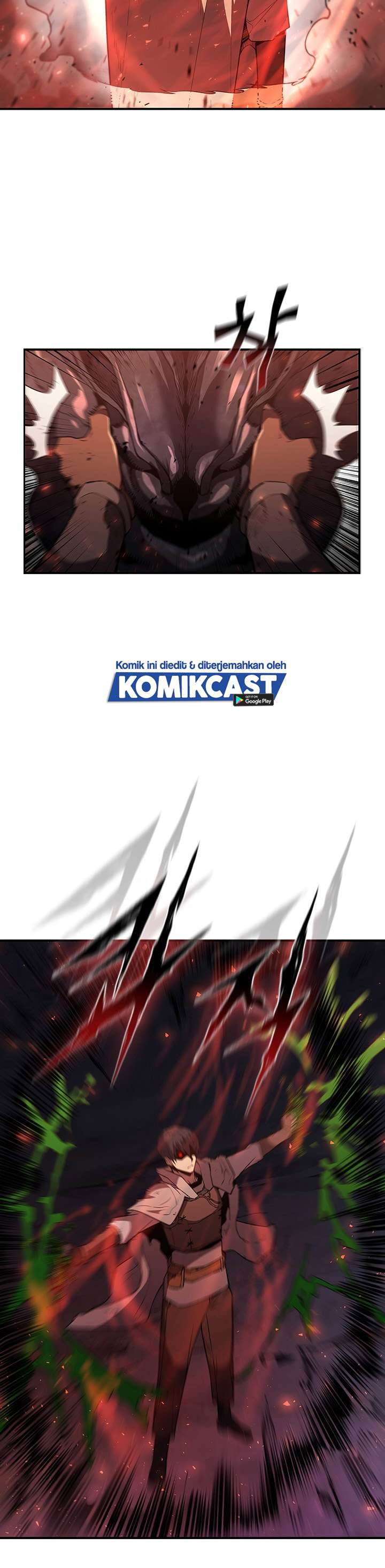 The Second Coming of Gluttony Chap 66 - Next Chap 67