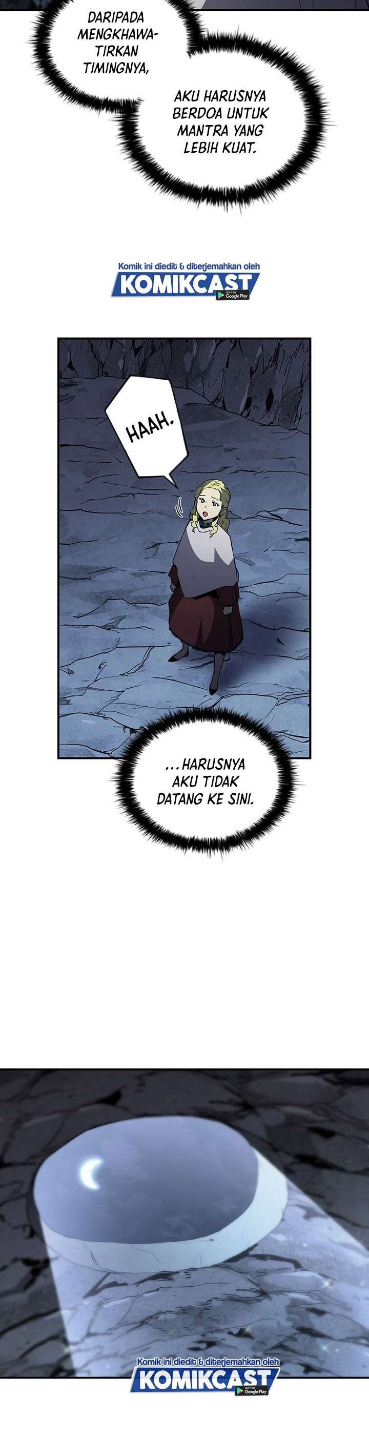 The Second Coming of Gluttony Chap 66 - Next Chap 67