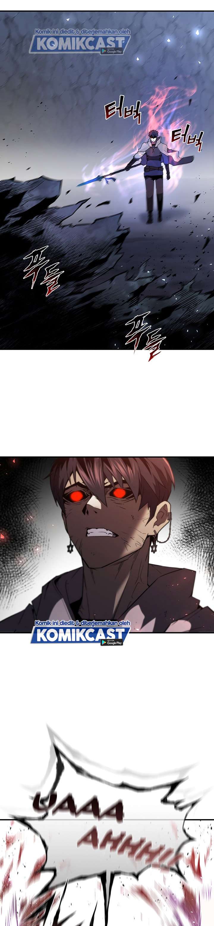 The Second Coming of Gluttony Chap 66 - Next Chap 67