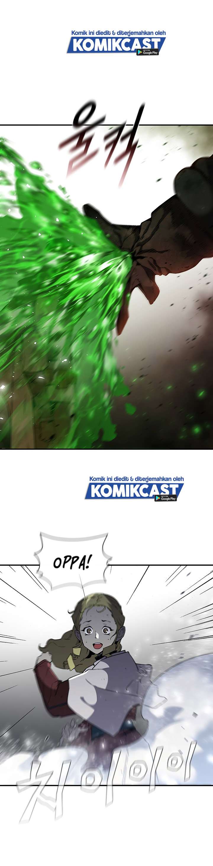 The Second Coming of Gluttony Chap 66 - Next Chap 67