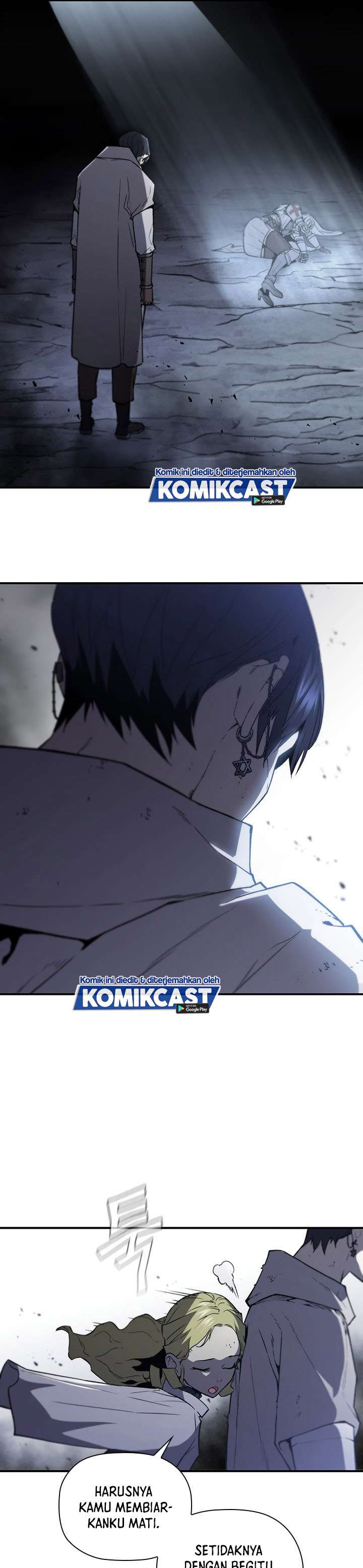 The Second Coming of Gluttony Chap 66 - Next Chap 67