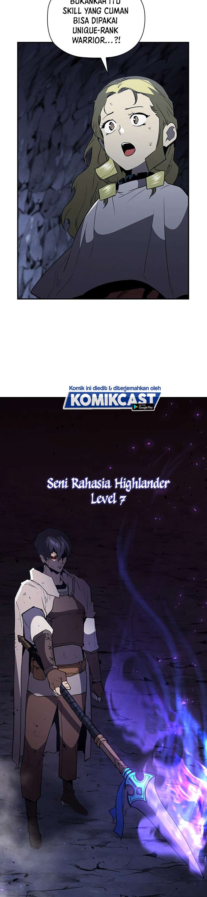 The Second Coming of Gluttony Chap 66 - Next Chap 67