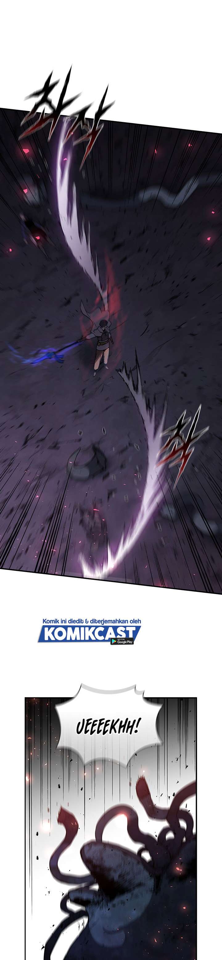 The Second Coming of Gluttony Chap 66 - Next Chap 67