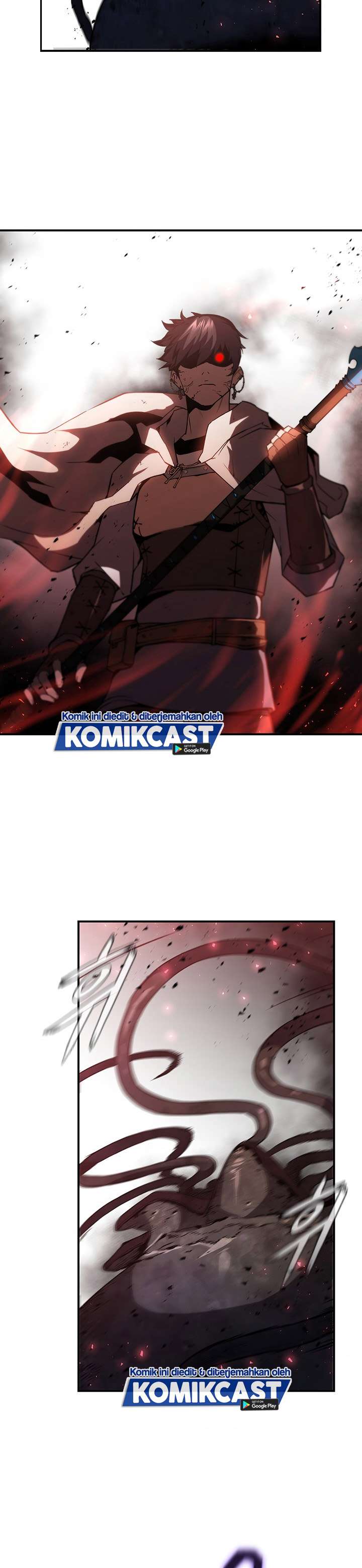 The Second Coming of Gluttony Chap 66 - Next Chap 67